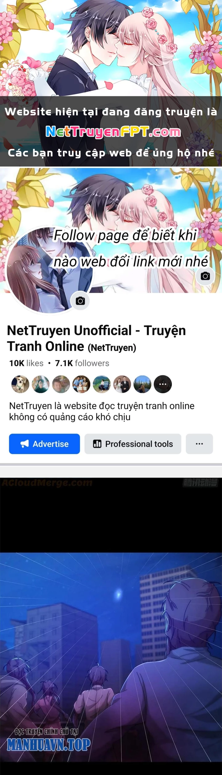 Mạt Thế Lạc Viên Chapter 56 - Trang 2