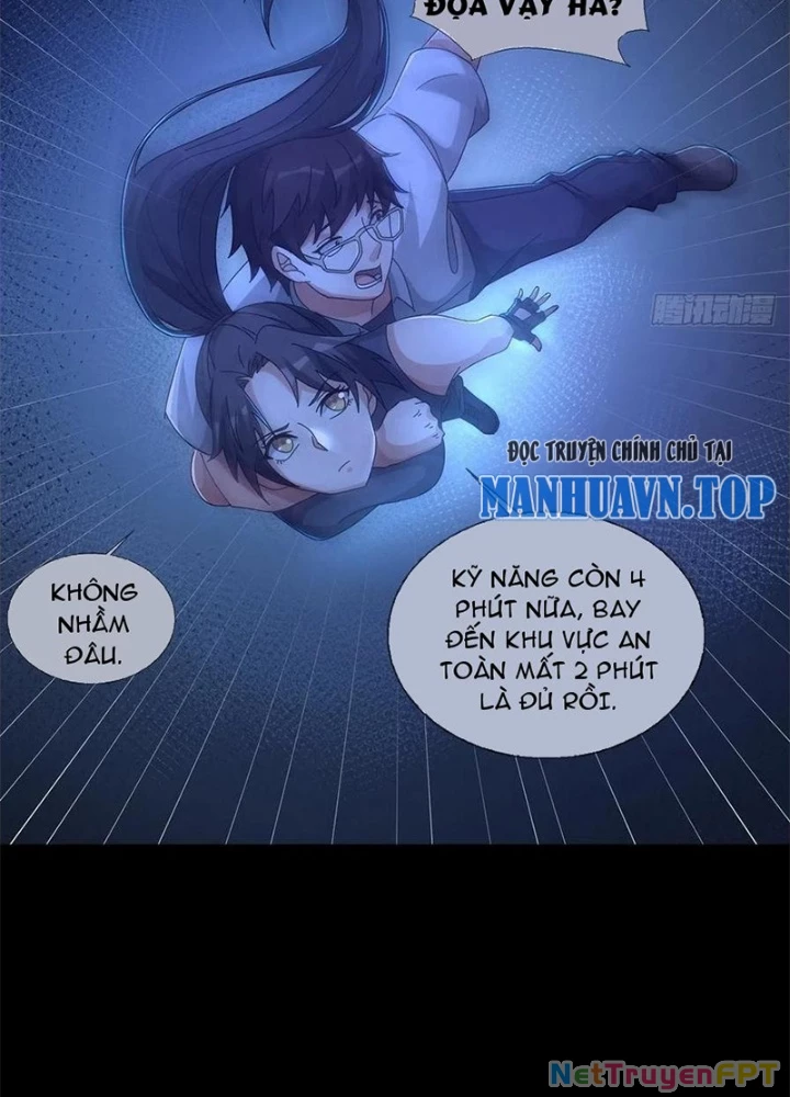 Mạt Thế Lạc Viên Chapter 56 - Trang 2