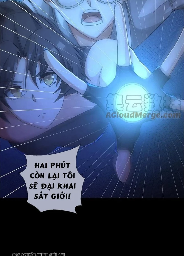 Mạt Thế Lạc Viên Chapter 56 - Trang 2