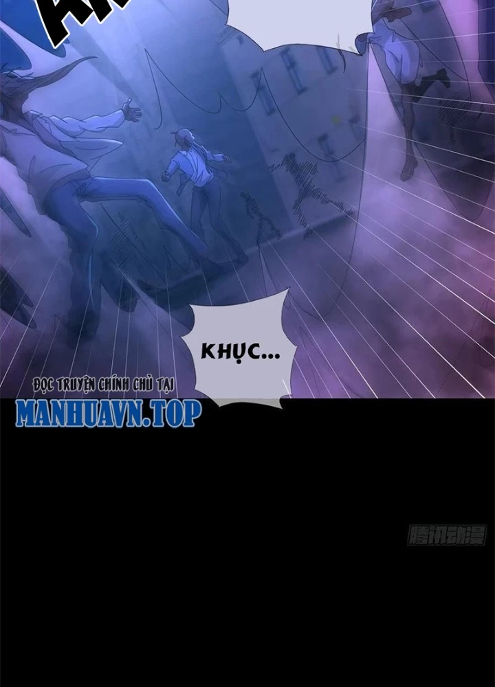 Mạt Thế Lạc Viên Chapter 56 - Trang 2