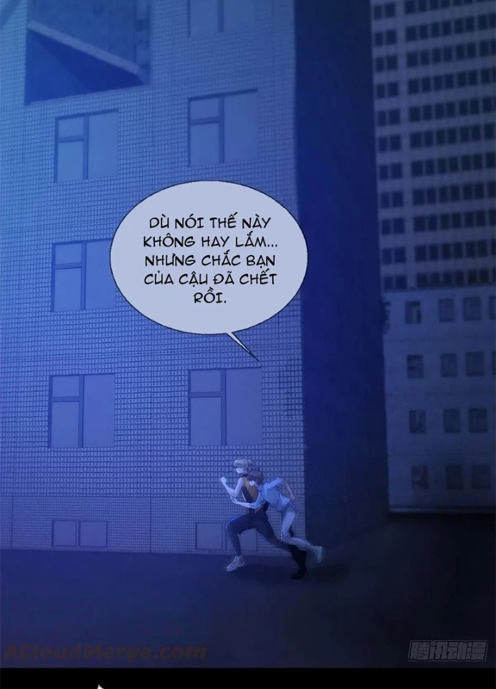 Mạt Thế Lạc Viên Chapter 56 - Trang 2