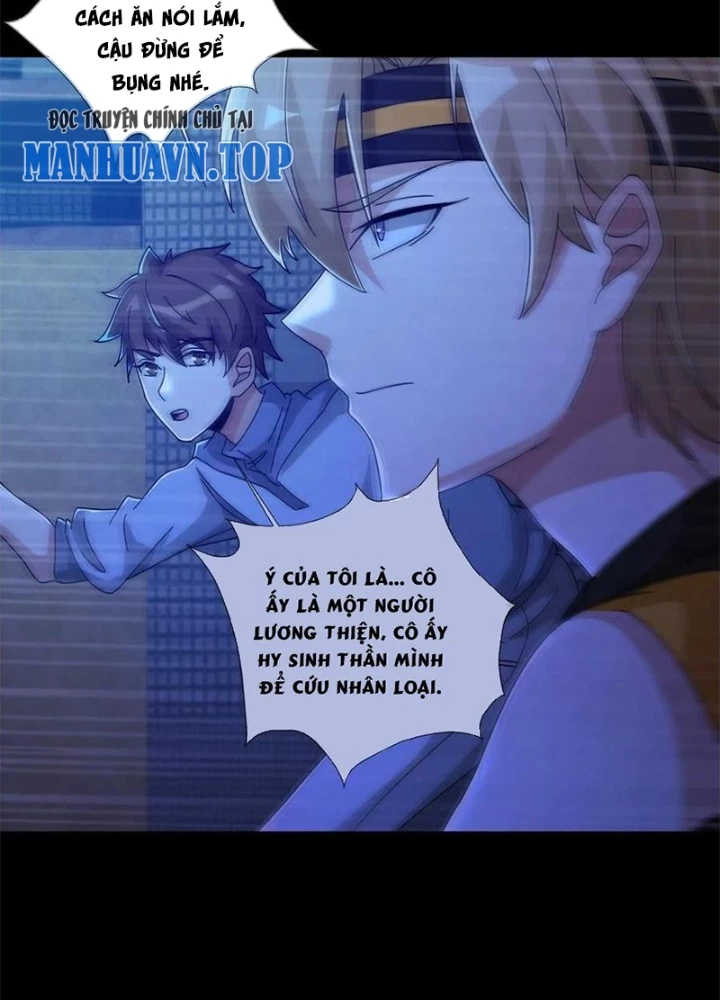 Mạt Thế Lạc Viên Chapter 56 - Trang 2