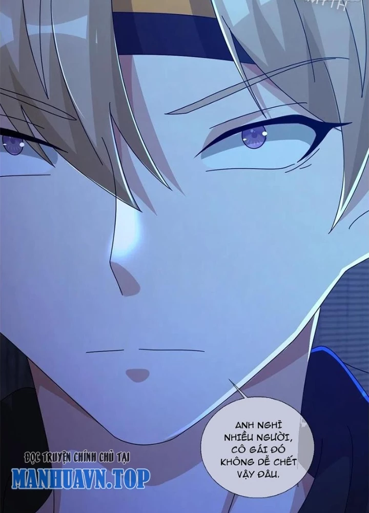 Mạt Thế Lạc Viên Chapter 56 - Trang 2