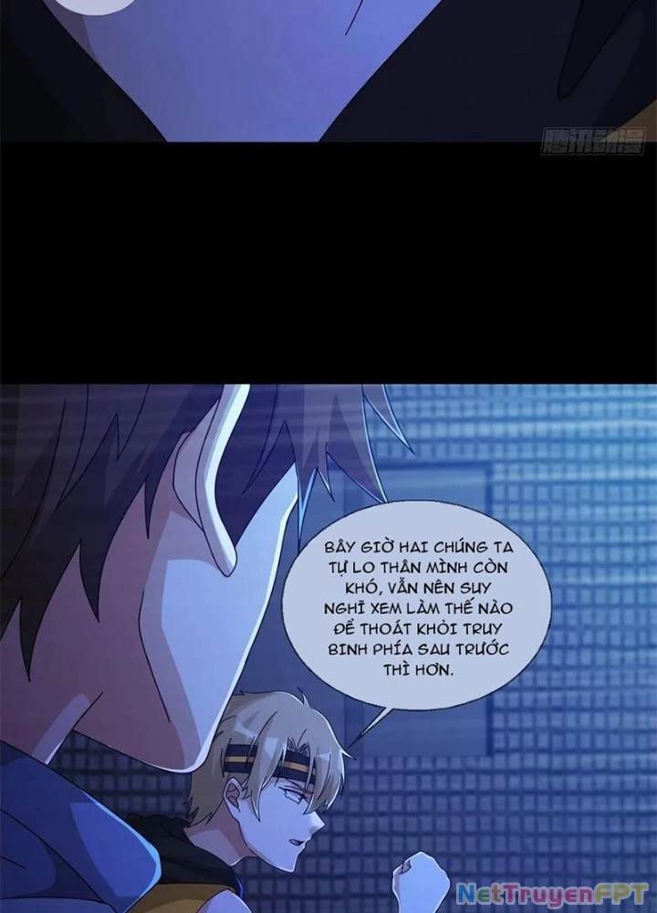 Mạt Thế Lạc Viên Chapter 56 - Trang 2