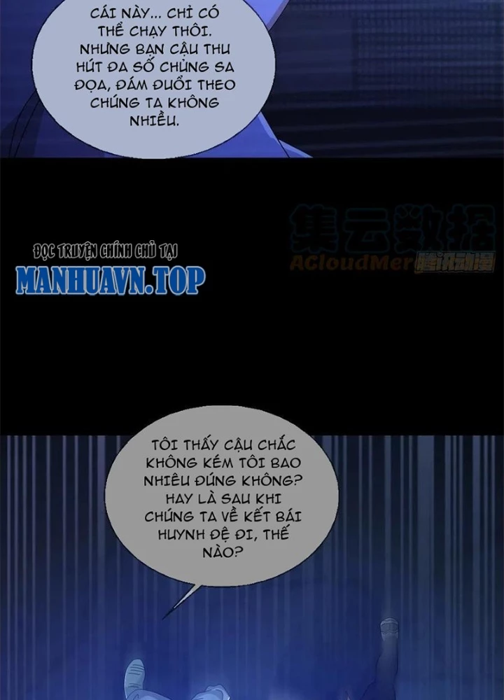 Mạt Thế Lạc Viên Chapter 56 - Trang 2