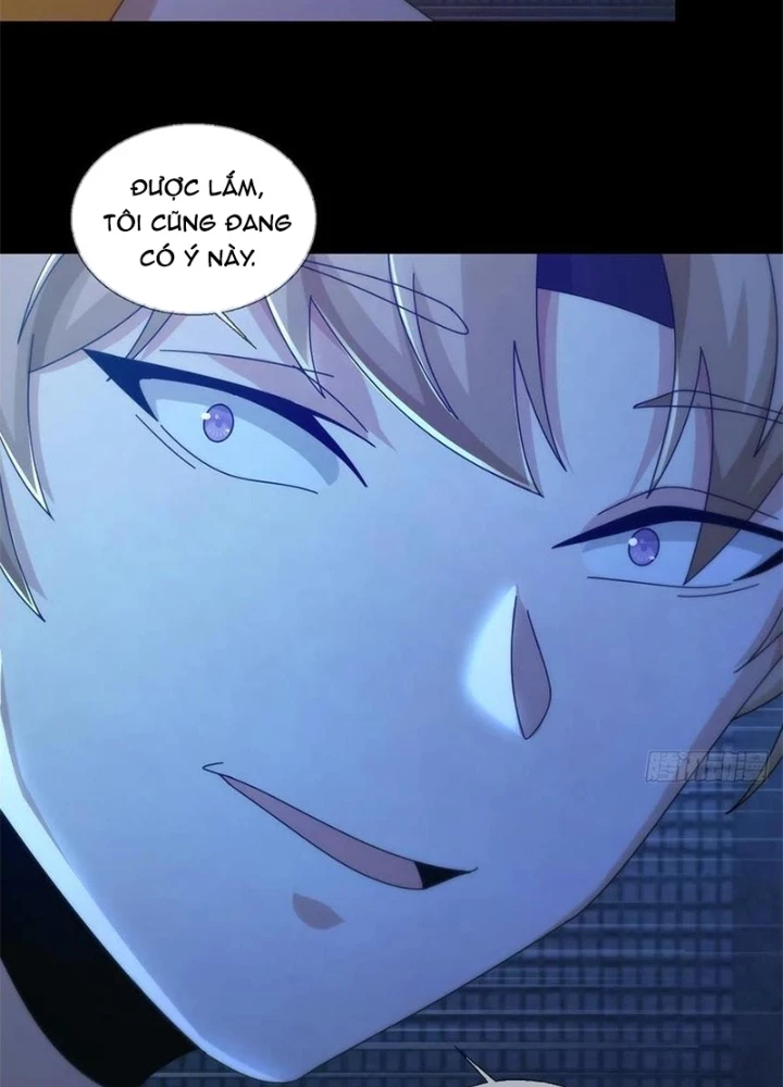 Mạt Thế Lạc Viên Chapter 56 - Trang 2