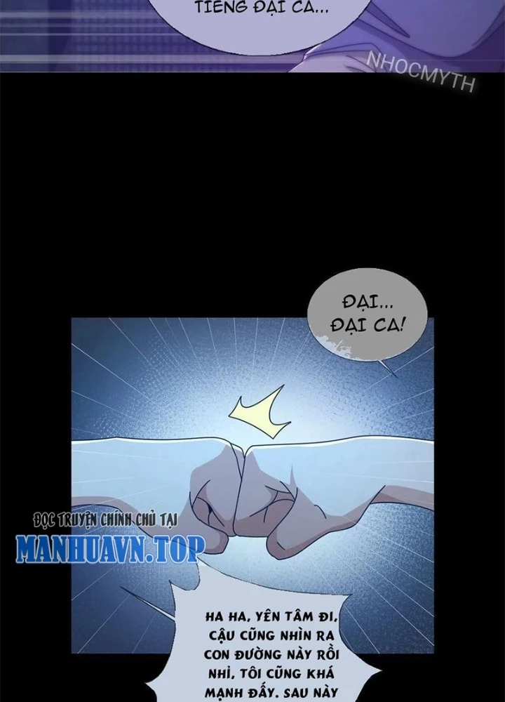 Mạt Thế Lạc Viên Chapter 56 - Trang 2