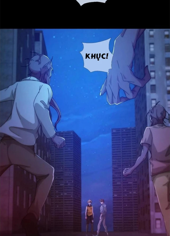 Mạt Thế Lạc Viên Chapter 56 - Trang 2