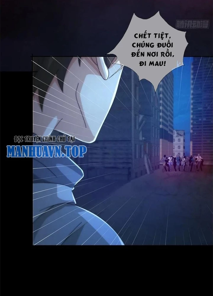 Mạt Thế Lạc Viên Chapter 56 - Trang 2