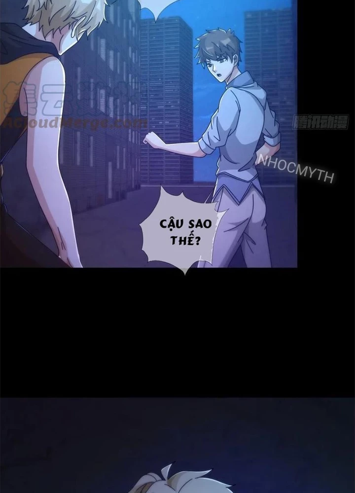 Mạt Thế Lạc Viên Chapter 56 - Trang 2