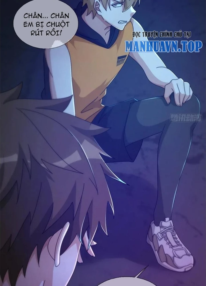 Mạt Thế Lạc Viên Chapter 56 - Trang 2