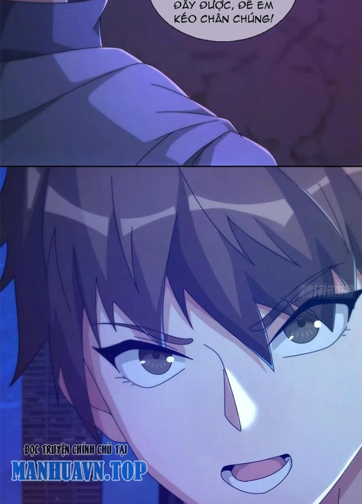 Mạt Thế Lạc Viên Chapter 56 - Trang 2