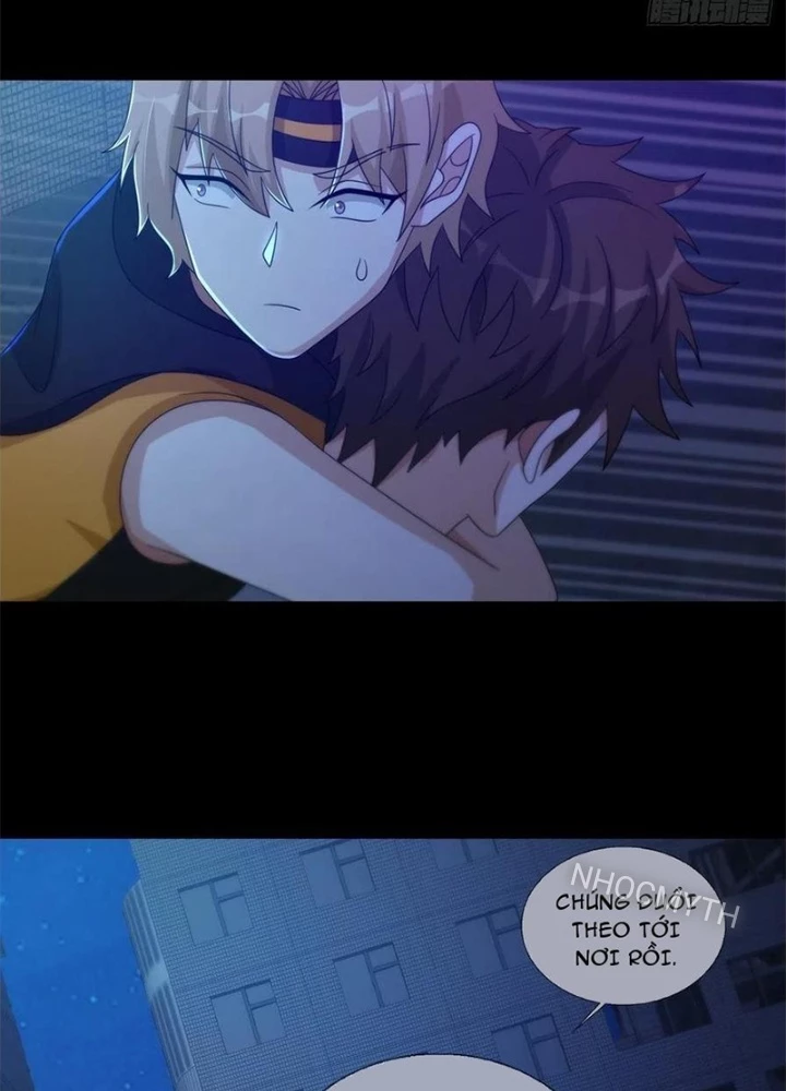 Mạt Thế Lạc Viên Chapter 56 - Trang 2