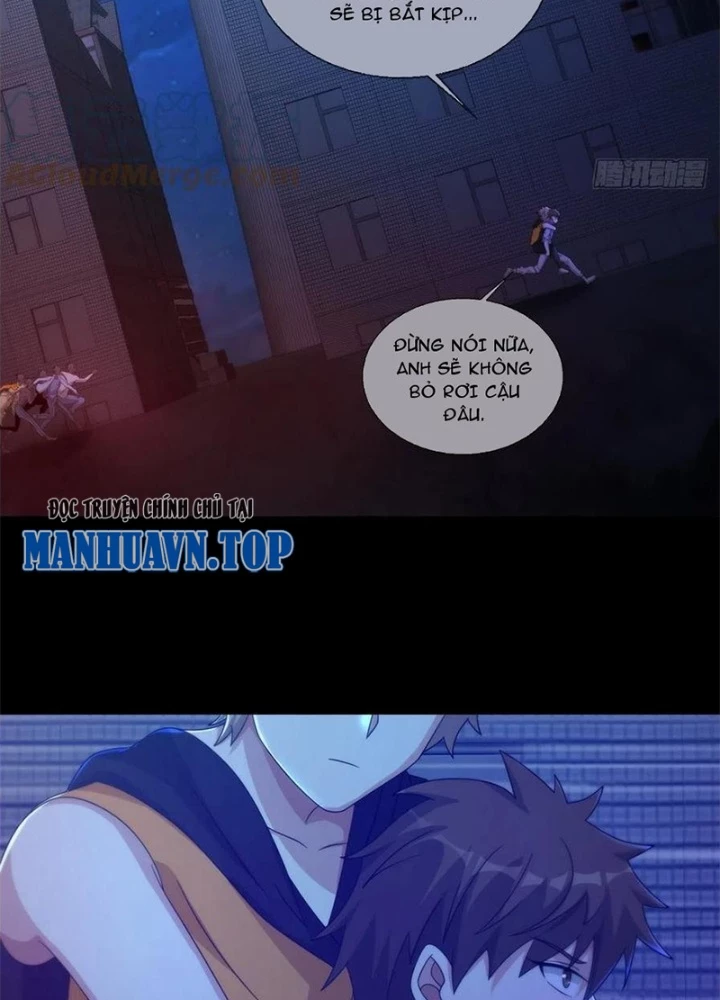 Mạt Thế Lạc Viên Chapter 56 - Trang 2