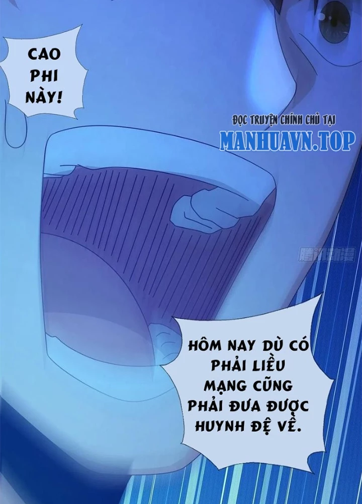 Mạt Thế Lạc Viên Chapter 56 - Trang 2