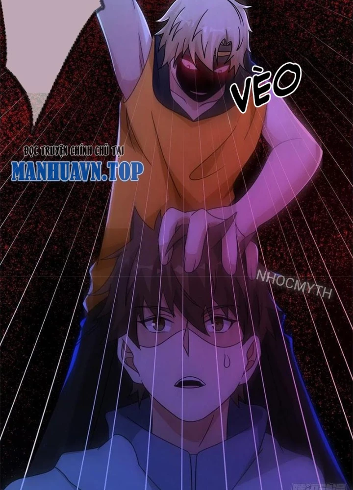 Mạt Thế Lạc Viên Chapter 56 - Trang 2