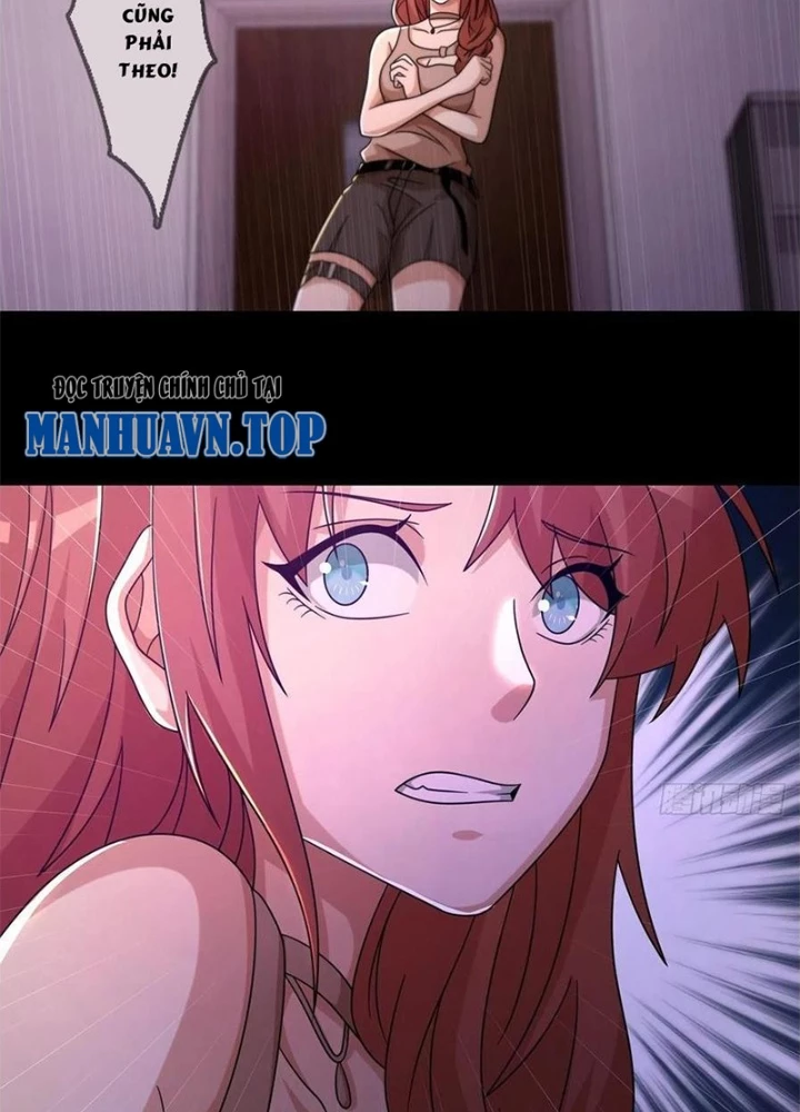 Mạt Thế Lạc Viên Chapter 57 - Trang 2