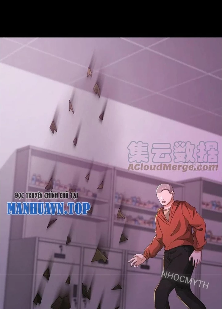 Mạt Thế Lạc Viên Chapter 57 - Trang 2