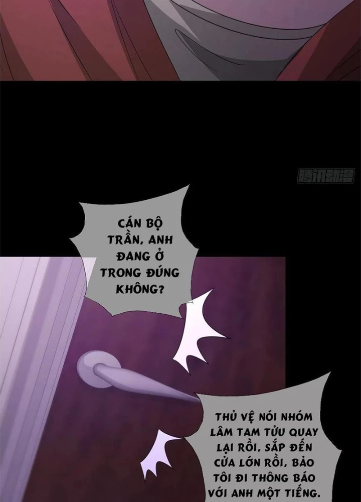 Mạt Thế Lạc Viên Chapter 57 - Trang 2