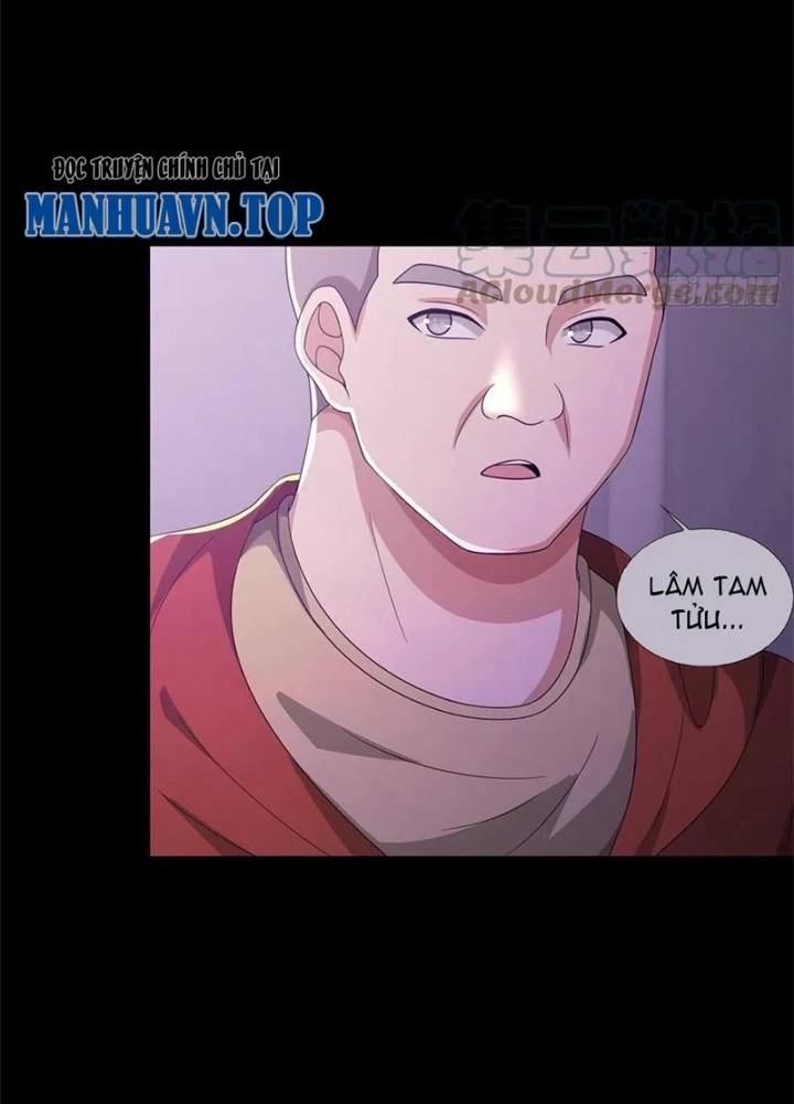 Mạt Thế Lạc Viên Chapter 57 - Trang 2