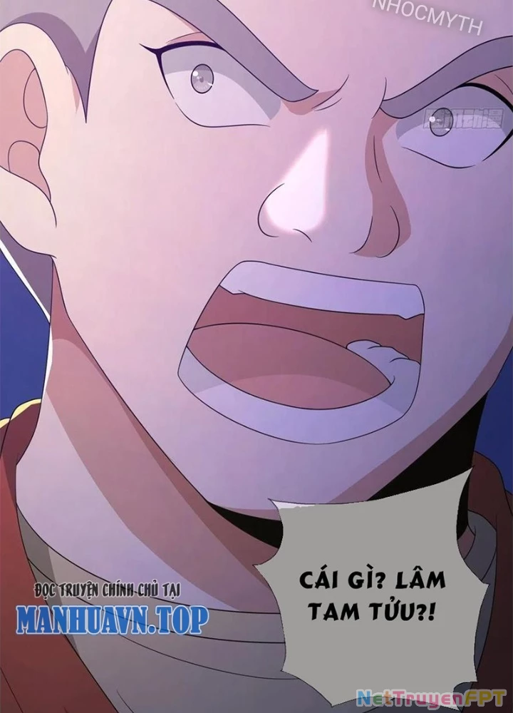 Mạt Thế Lạc Viên Chapter 57 - Trang 2