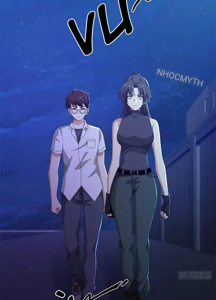 Mạt Thế Lạc Viên Chapter 57 - Trang 2