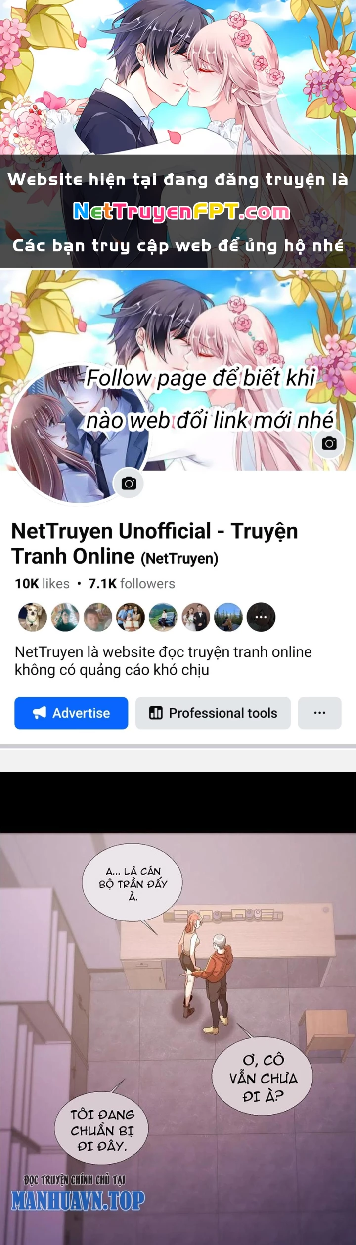 Mạt Thế Lạc Viên Chapter 57 - Trang 2