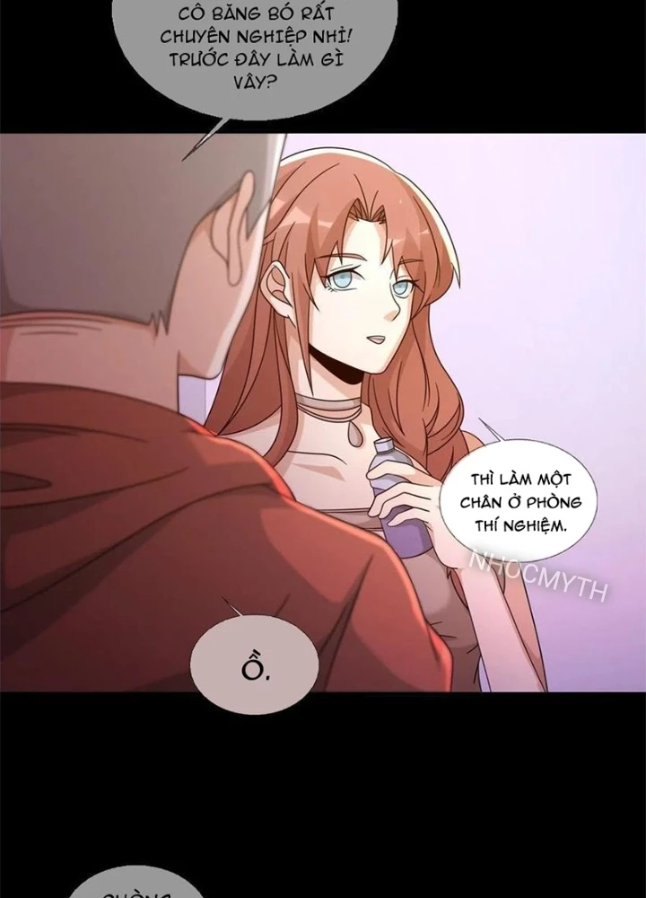 Mạt Thế Lạc Viên Chapter 57 - Trang 2