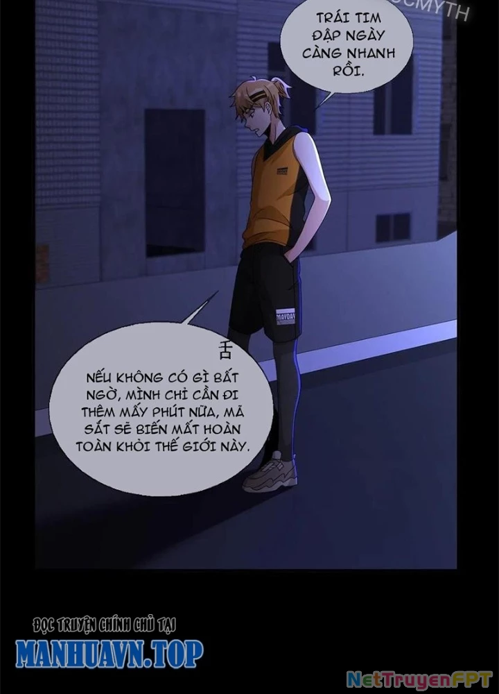 Mạt Thế Lạc Viên Chapter 57 - Trang 2