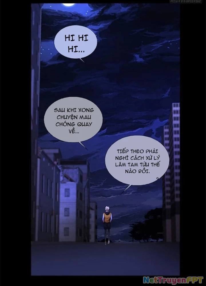 Mạt Thế Lạc Viên Chapter 57 - Trang 2