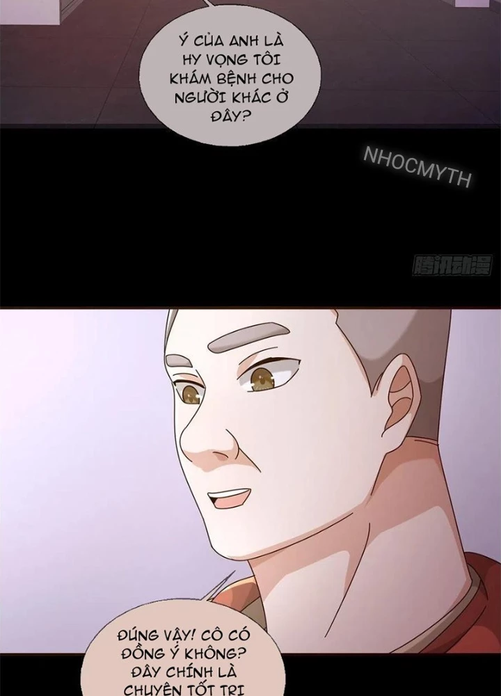 Mạt Thế Lạc Viên Chapter 57 - Trang 2