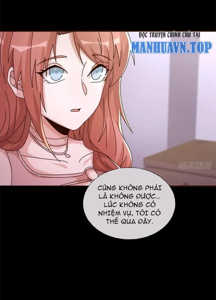 Mạt Thế Lạc Viên Chapter 57 - Trang 2