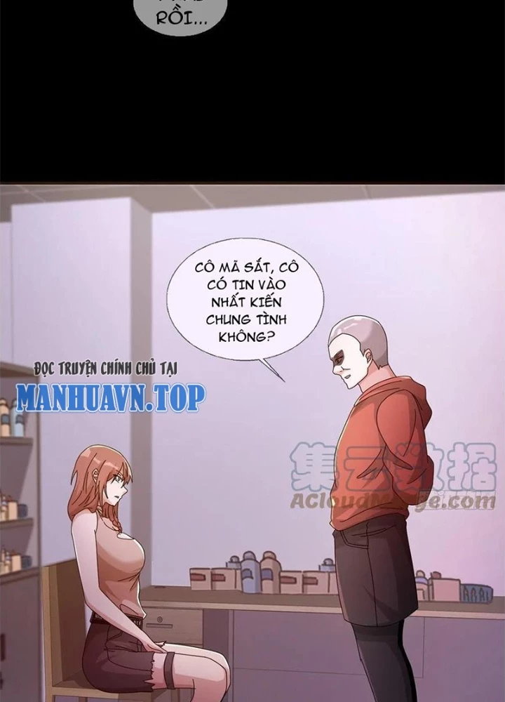 Mạt Thế Lạc Viên Chapter 57 - Trang 2