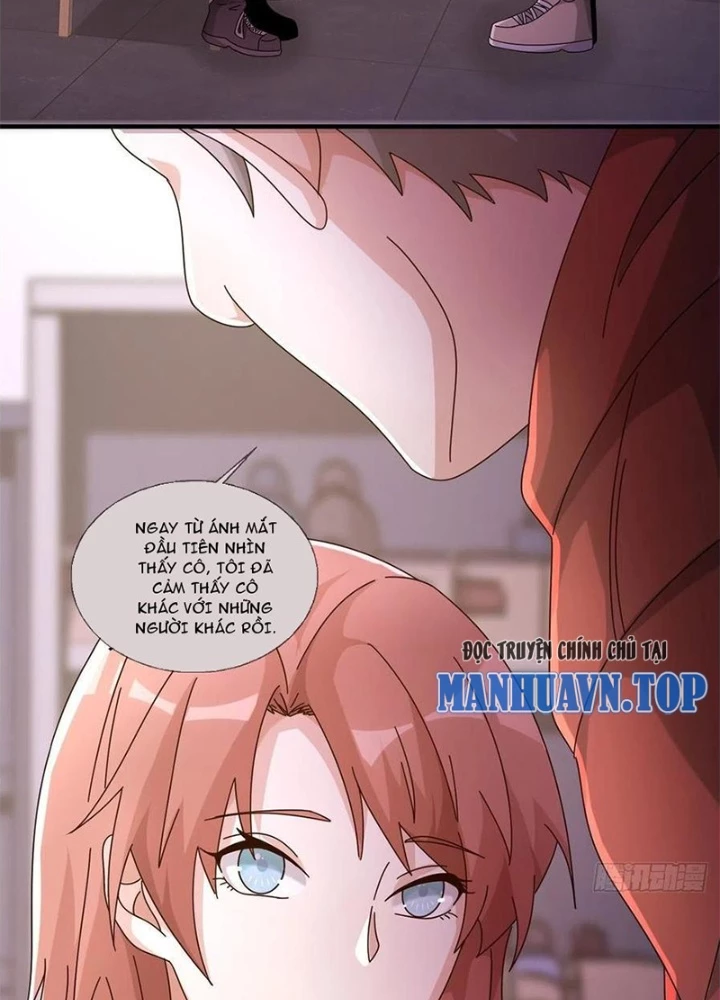 Mạt Thế Lạc Viên Chapter 57 - Trang 2