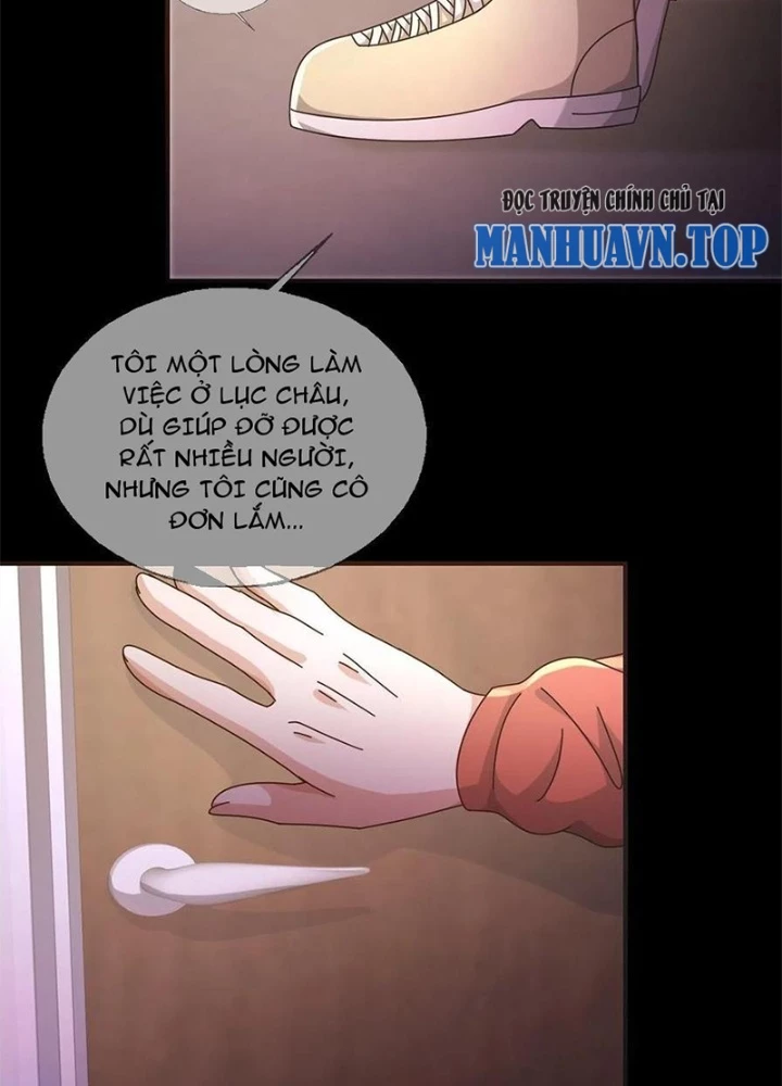 Mạt Thế Lạc Viên Chapter 57 - Trang 2