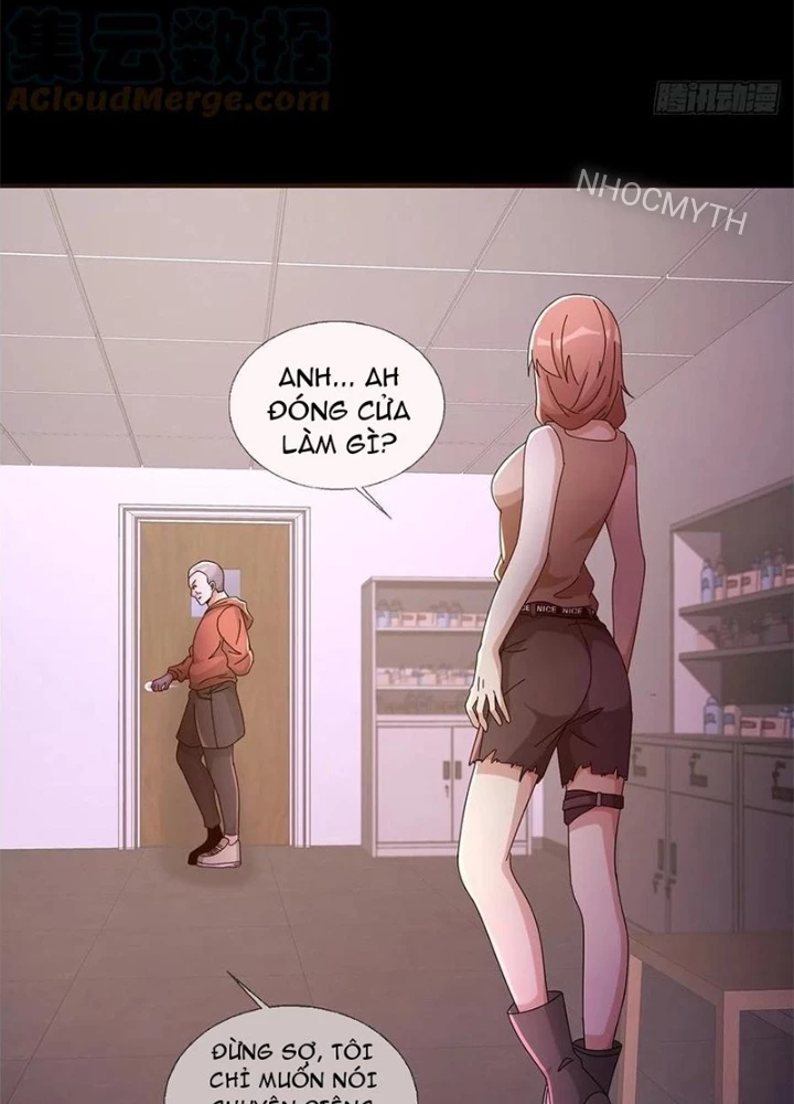 Mạt Thế Lạc Viên Chapter 57 - Trang 2