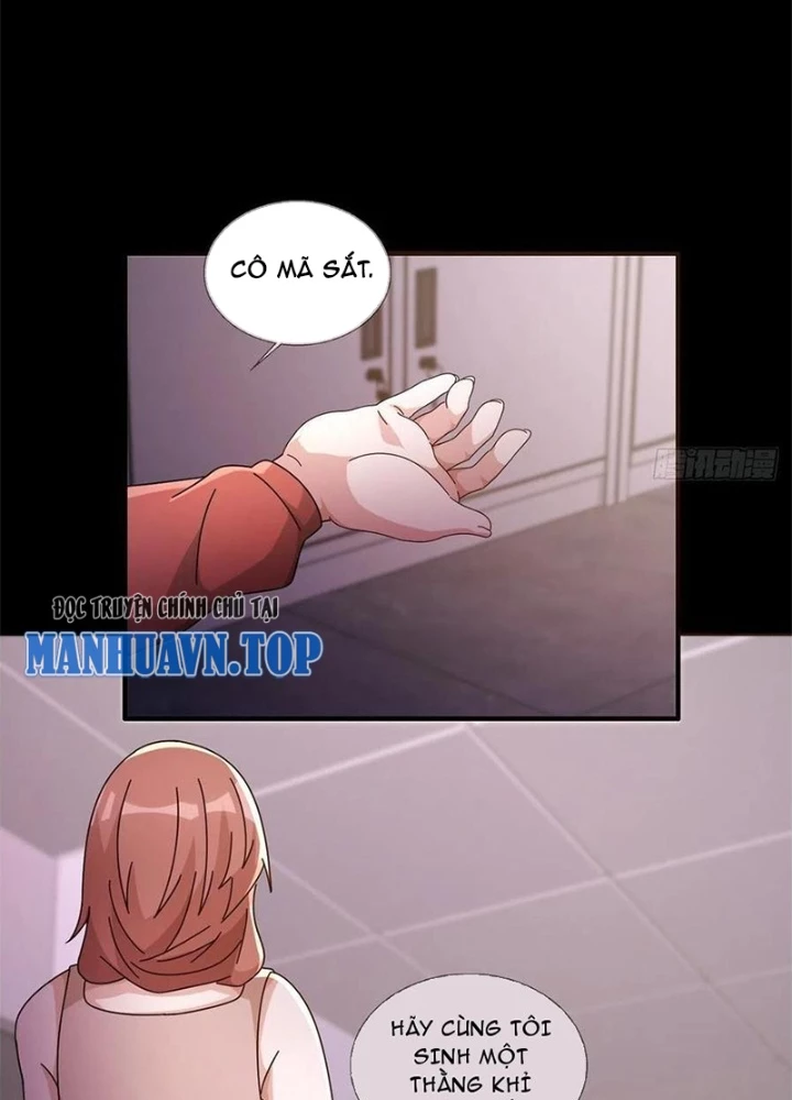 Mạt Thế Lạc Viên Chapter 57 - Trang 2