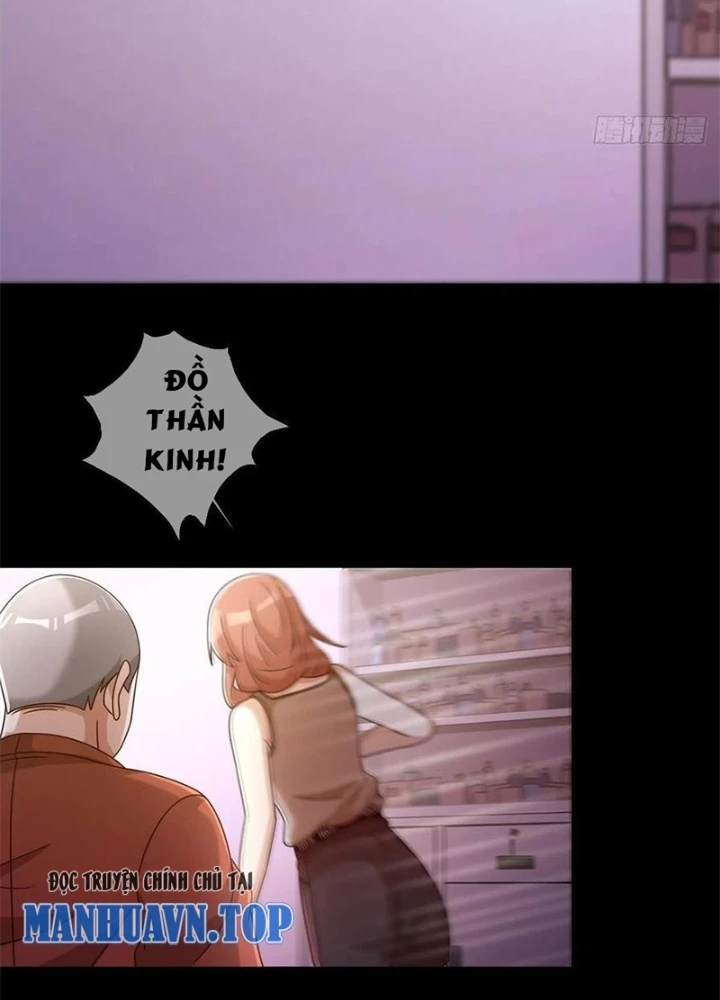 Mạt Thế Lạc Viên Chapter 57 - Trang 2