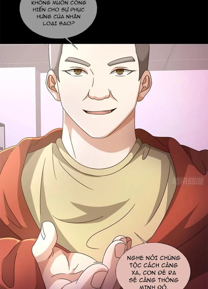 Mạt Thế Lạc Viên Chapter 57 - Trang 2