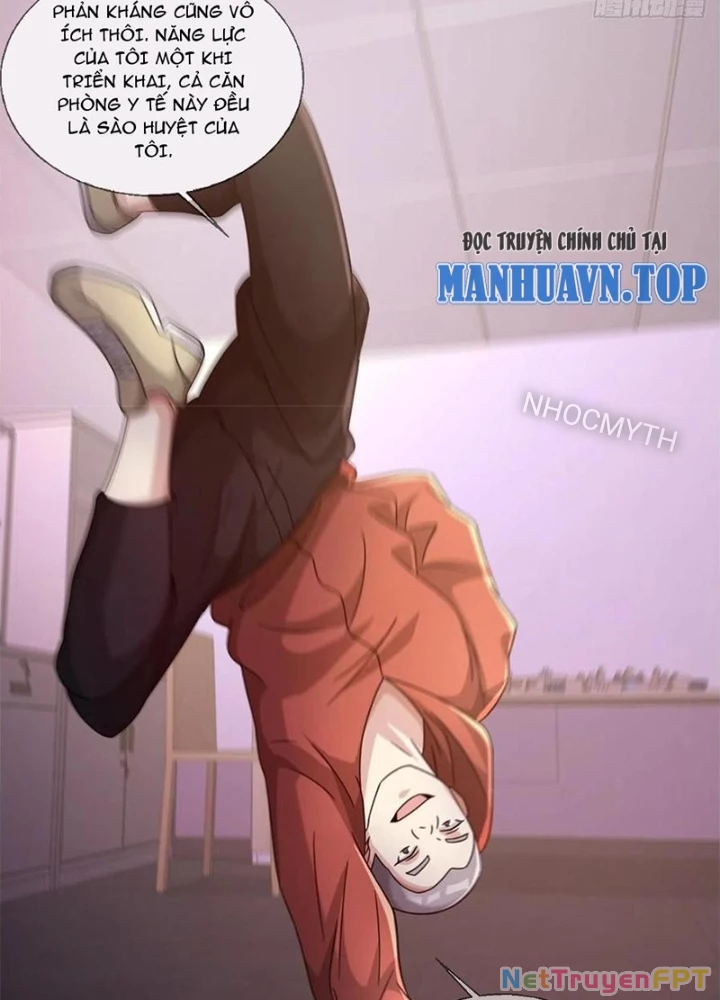 Mạt Thế Lạc Viên Chapter 57 - Trang 2