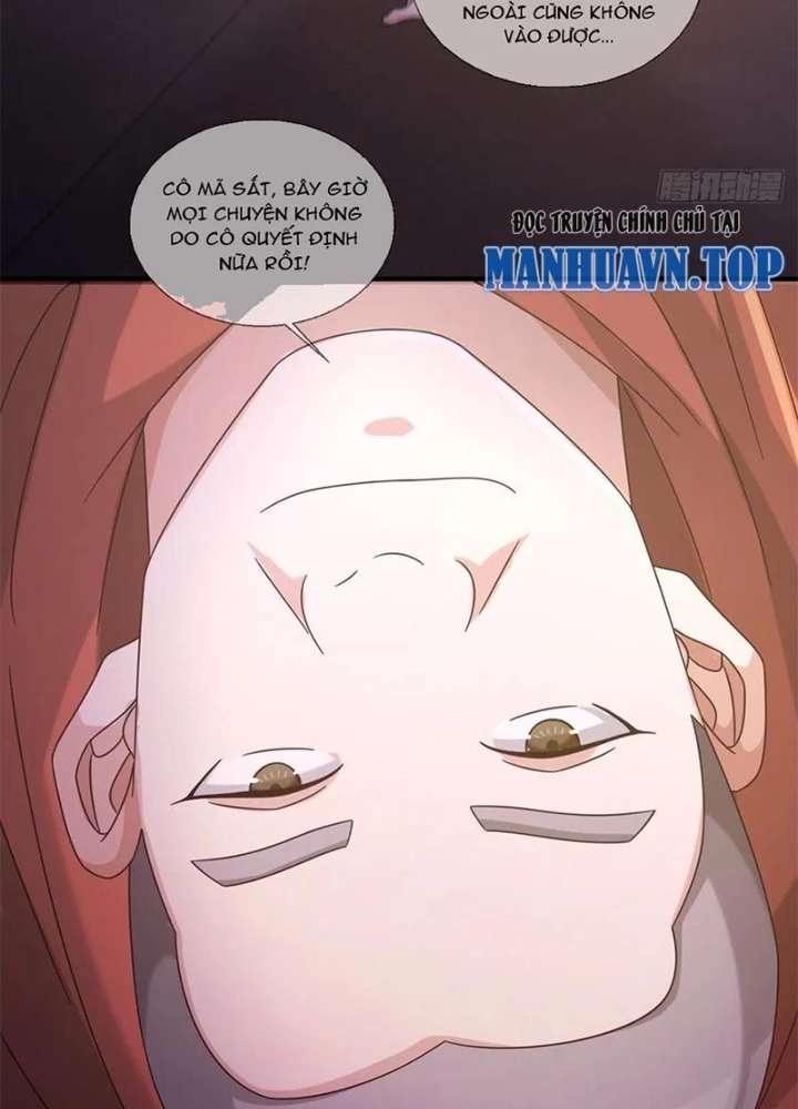 Mạt Thế Lạc Viên Chapter 57 - Trang 2