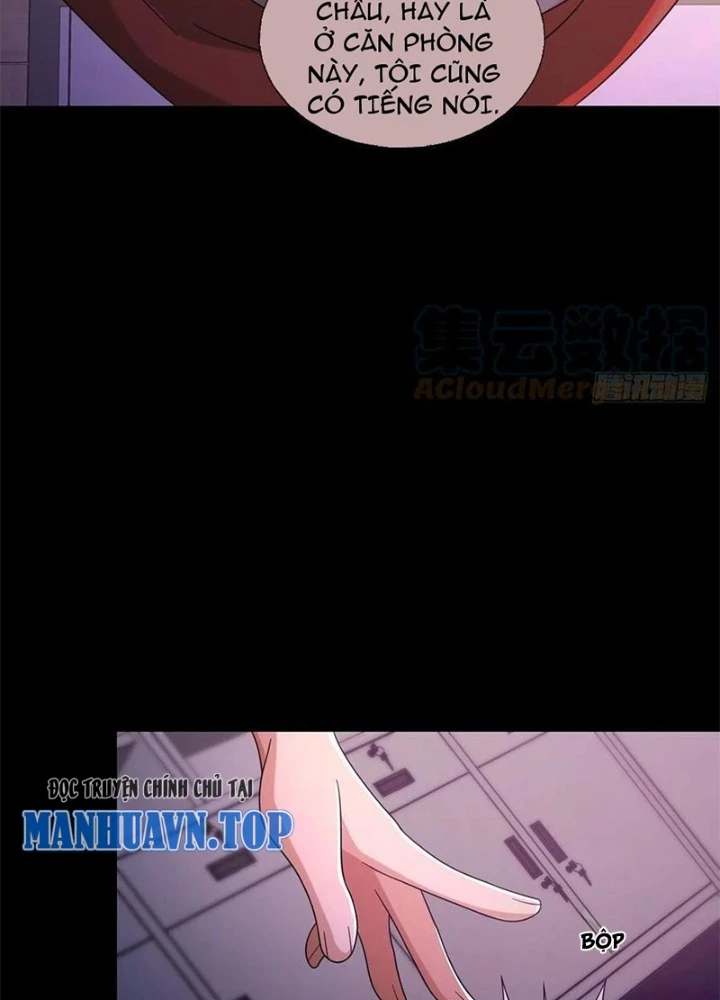 Mạt Thế Lạc Viên Chapter 57 - Trang 2