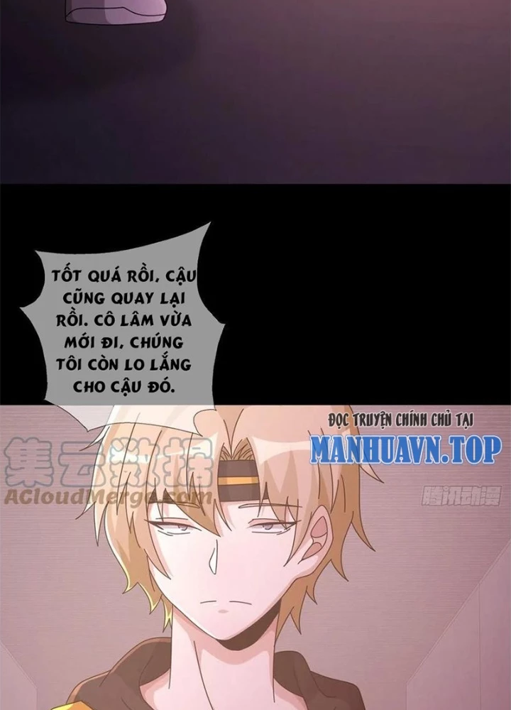 Mạt Thế Lạc Viên Chapter 58 - Trang 2