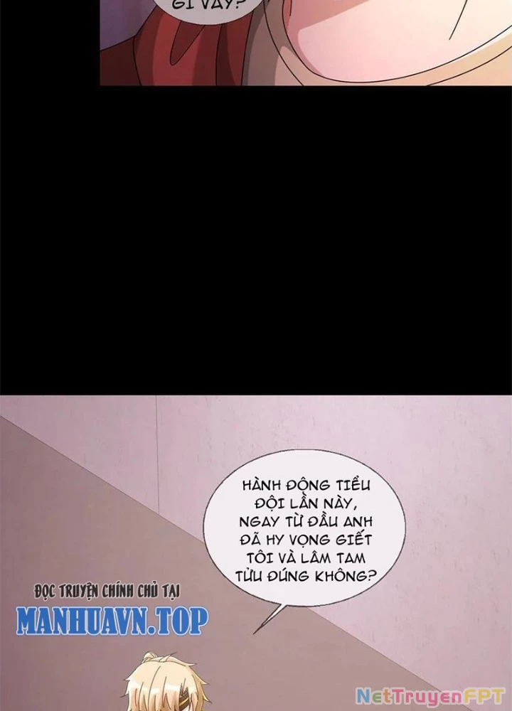 Mạt Thế Lạc Viên Chapter 58 - Trang 2