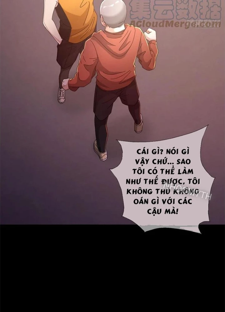 Mạt Thế Lạc Viên Chapter 58 - Trang 2