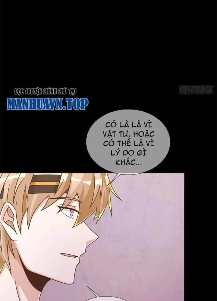 Mạt Thế Lạc Viên Chapter 58 - Trang 2