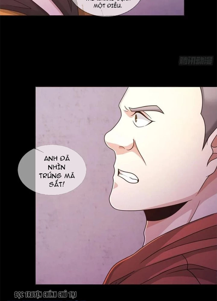 Mạt Thế Lạc Viên Chapter 58 - Trang 2