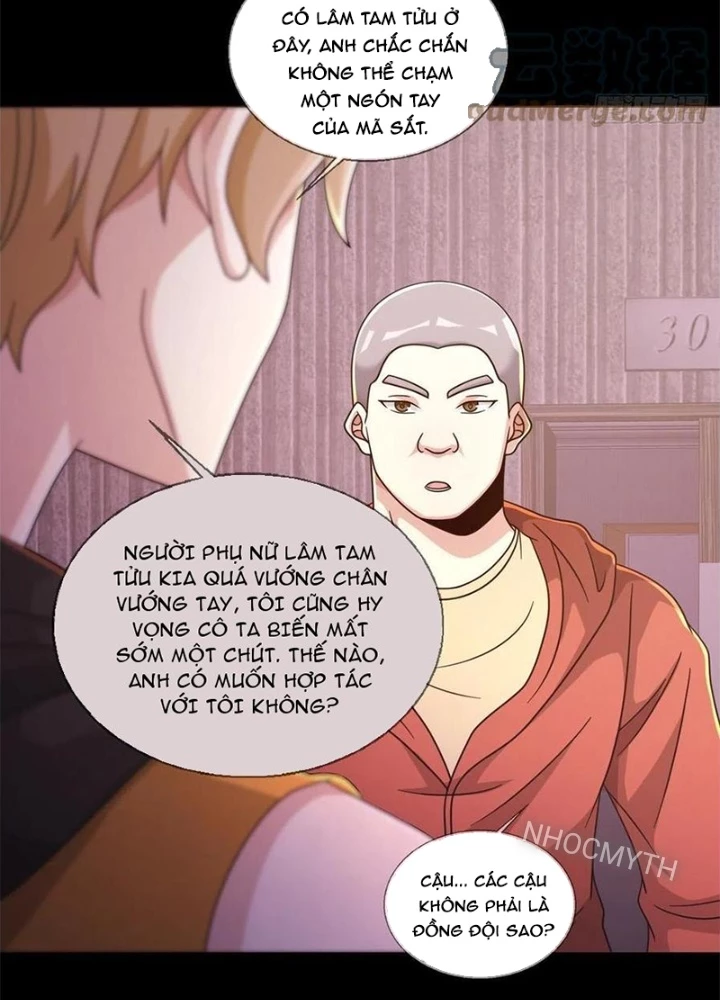 Mạt Thế Lạc Viên Chapter 58 - Trang 2