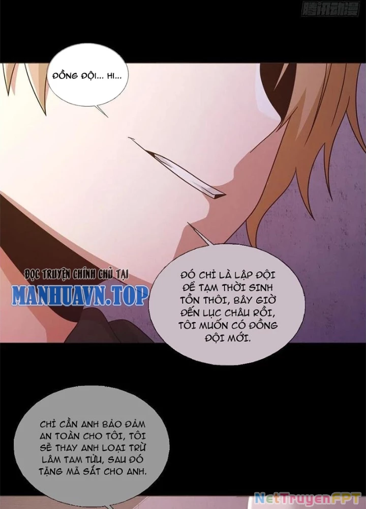 Mạt Thế Lạc Viên Chapter 58 - Trang 2