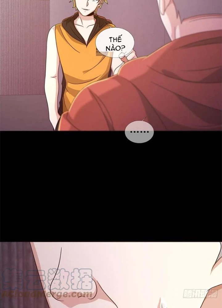 Mạt Thế Lạc Viên Chapter 58 - Trang 2